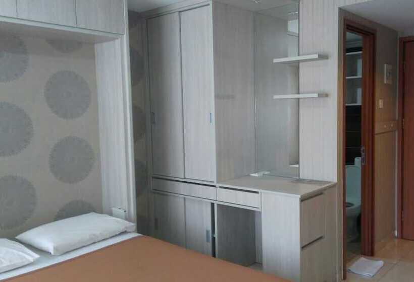 בית מלון כפרי Margonda Residence Iii