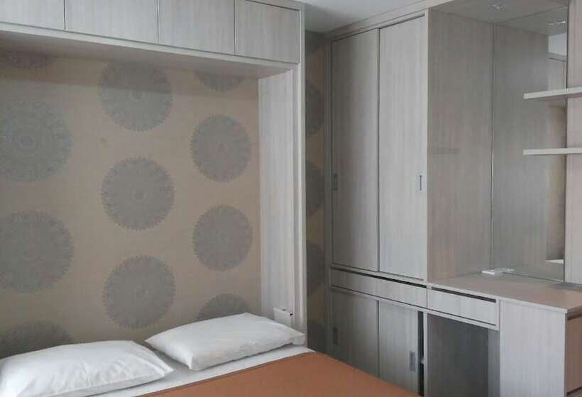 בית מלון כפרי Margonda Residence Iii