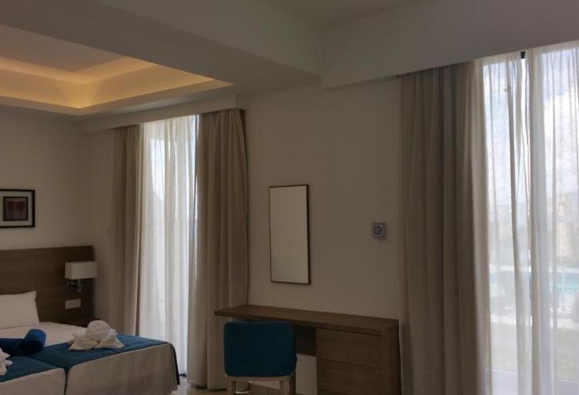 ホテル Marica S Boutique