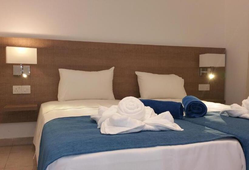 ホテル Marica S Boutique