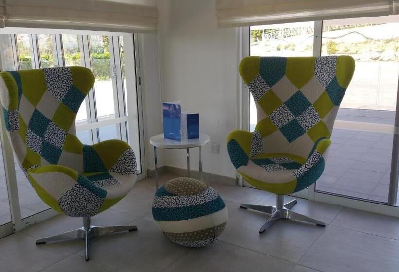 ホテル Marica S Boutique