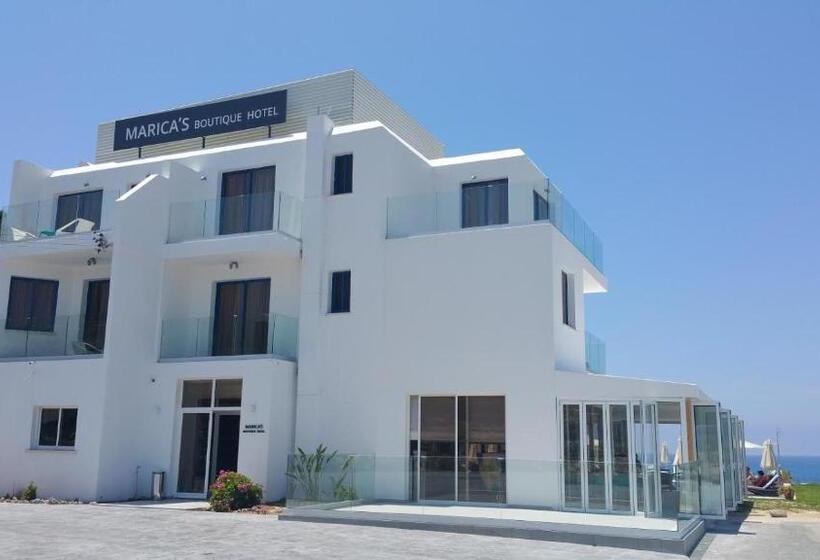 ホテル Marica S Boutique