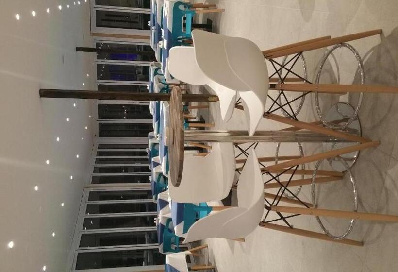 ホテル Marica S Boutique