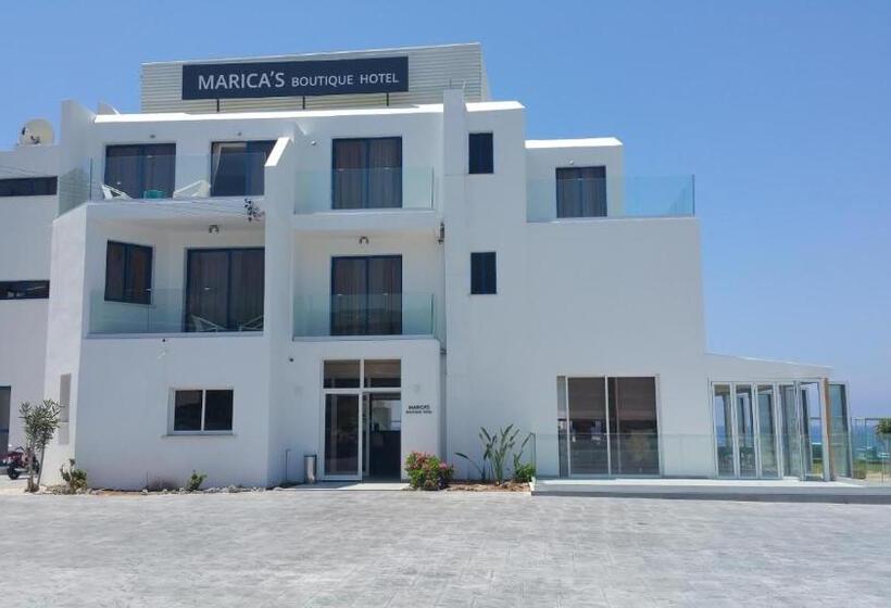 ホテル Marica S Boutique