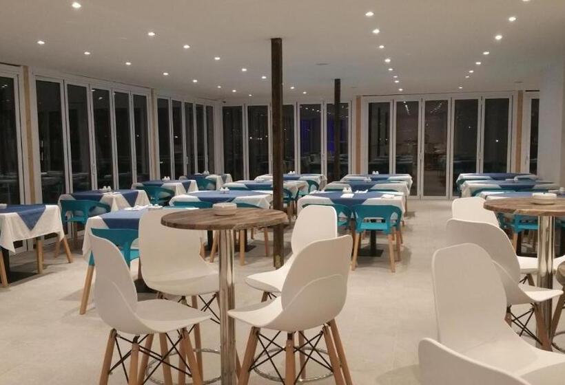 ホテル Marica S Boutique