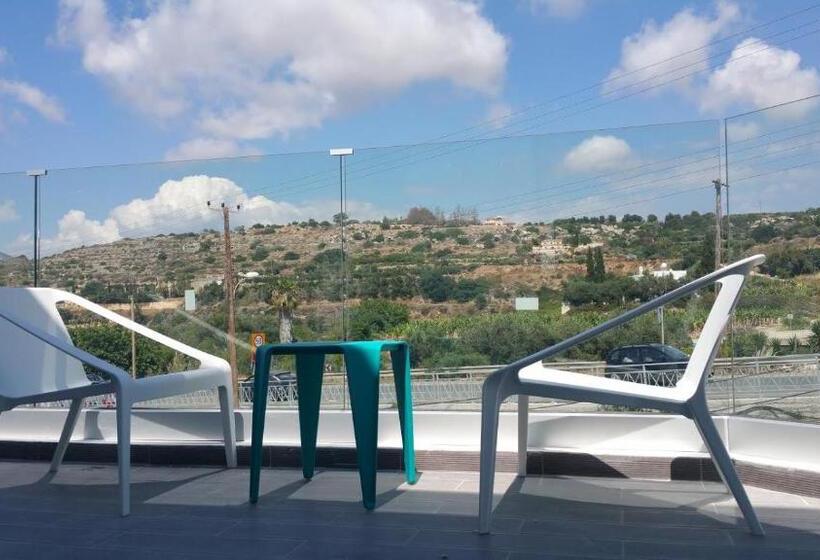 ホテル Marica S Boutique