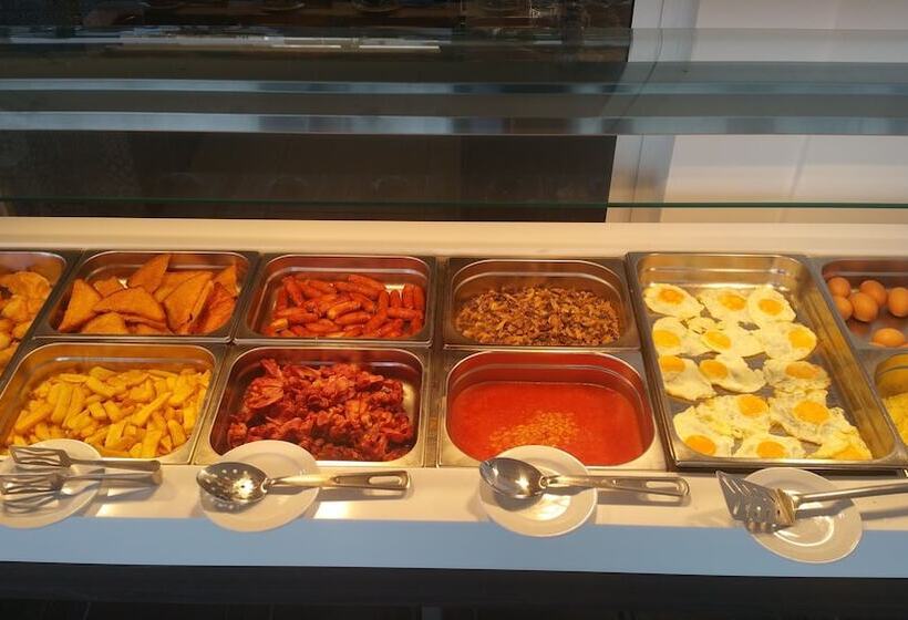 ホテル Marica S Boutique