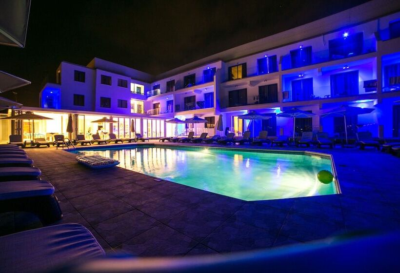 ホテル Marica S Boutique