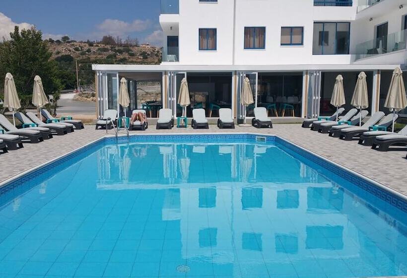 ホテル Marica S Boutique