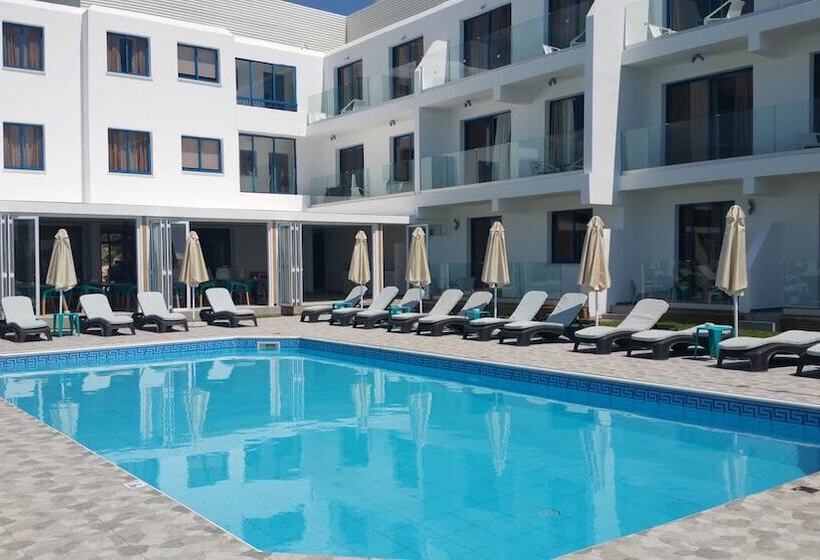 ホテル Marica S Boutique