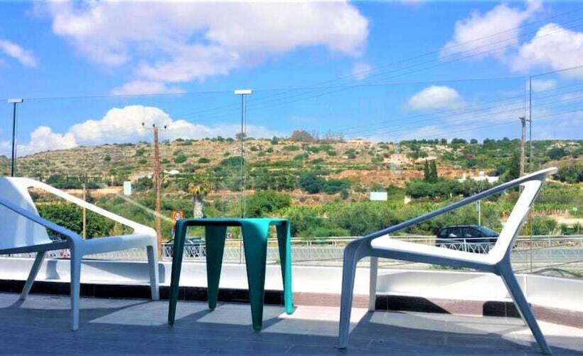 ホテル Marica S Boutique