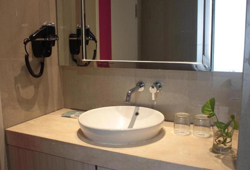 酒店 Mercure Jayapura