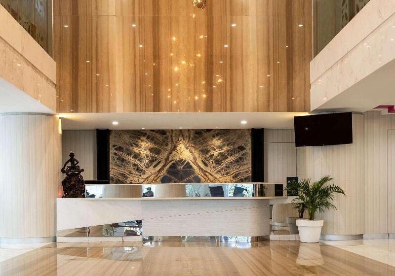 酒店 Mercure Jayapura