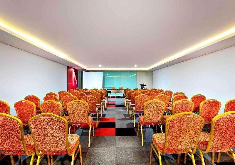 酒店 Mercure Jayapura