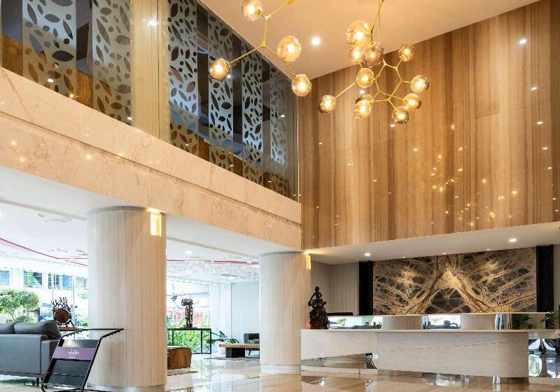 酒店 Mercure Jayapura