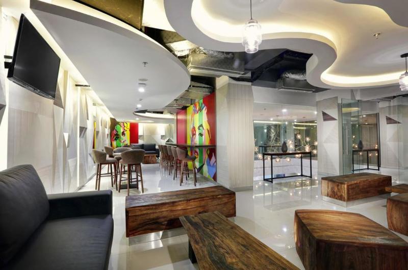 酒店 Mercure Jayapura