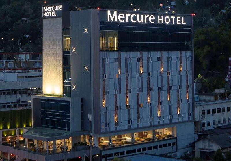 酒店 Mercure Jayapura