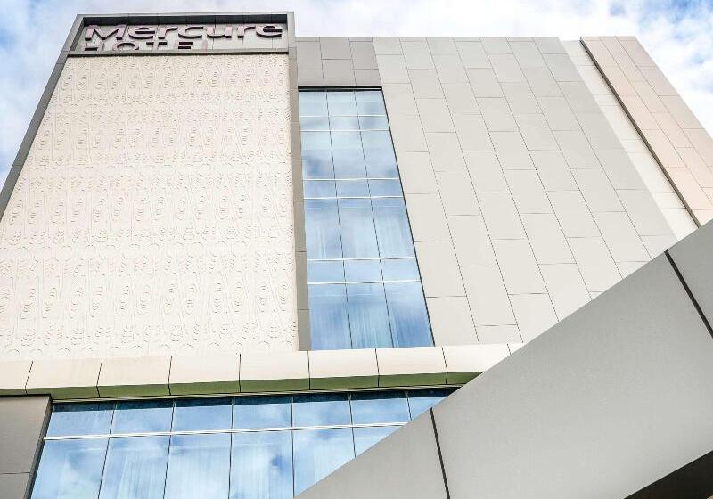 酒店 Mercure Jayapura