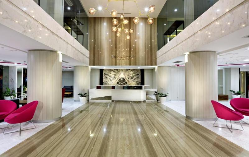 酒店 Mercure Jayapura