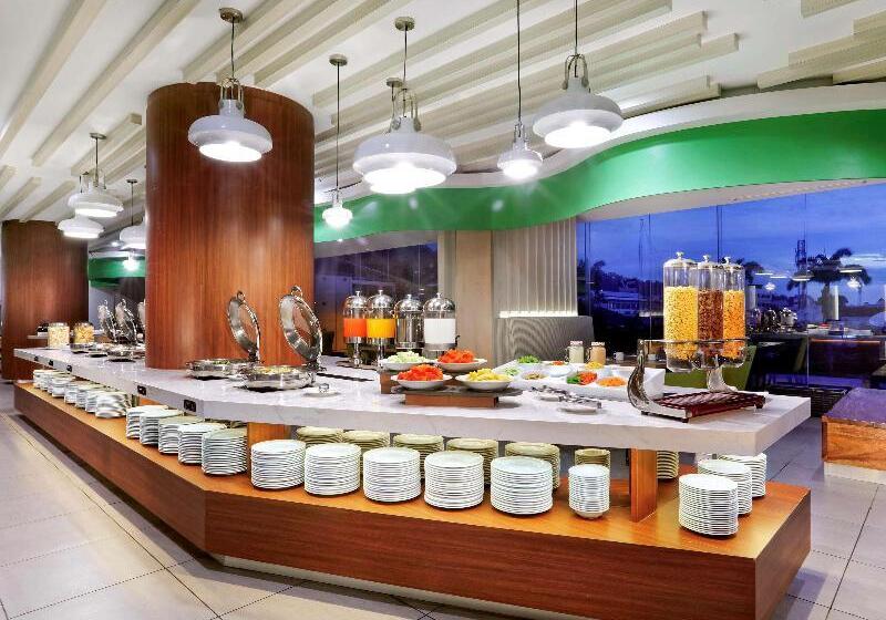 酒店 Mercure Jayapura