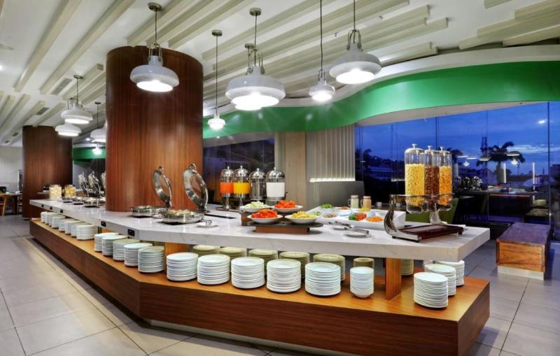 酒店 Mercure Jayapura