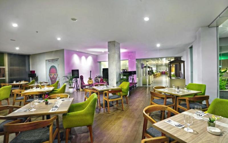 هتل Mercure Jayapura