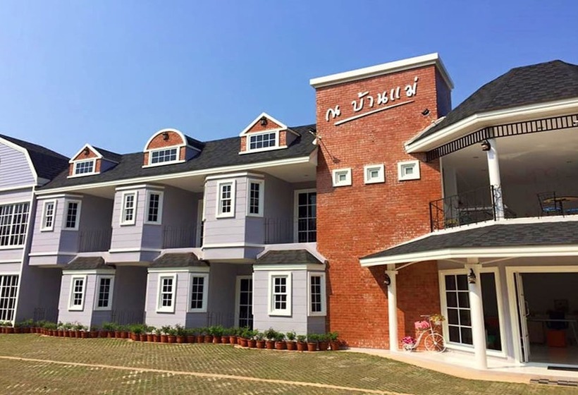 호텔 Na Banmae Resort