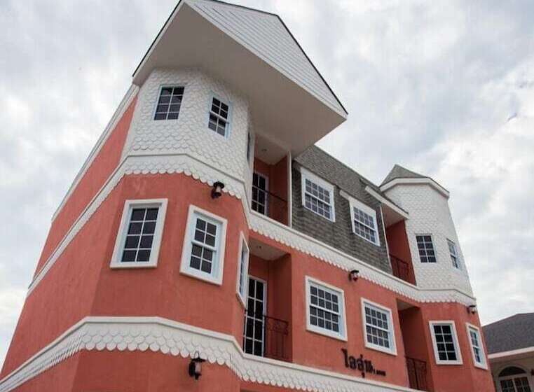 호텔 Na Banmae Resort