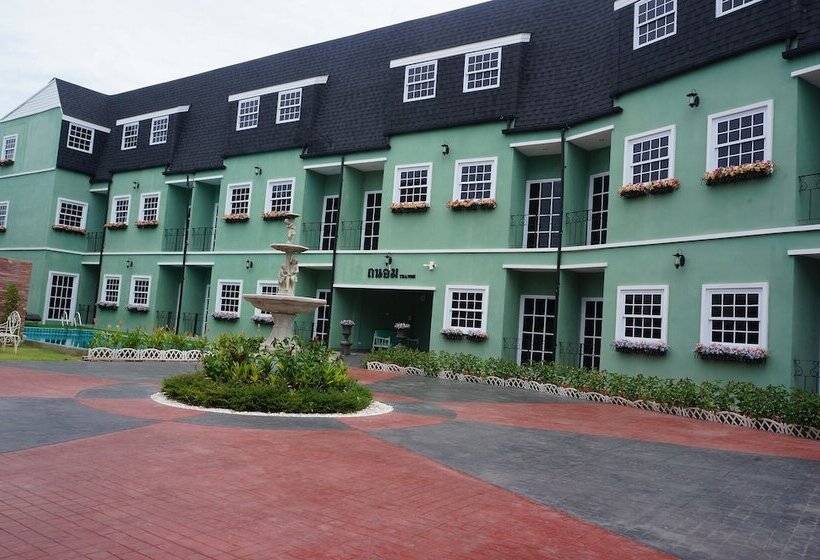 호텔 Na Banmae Resort