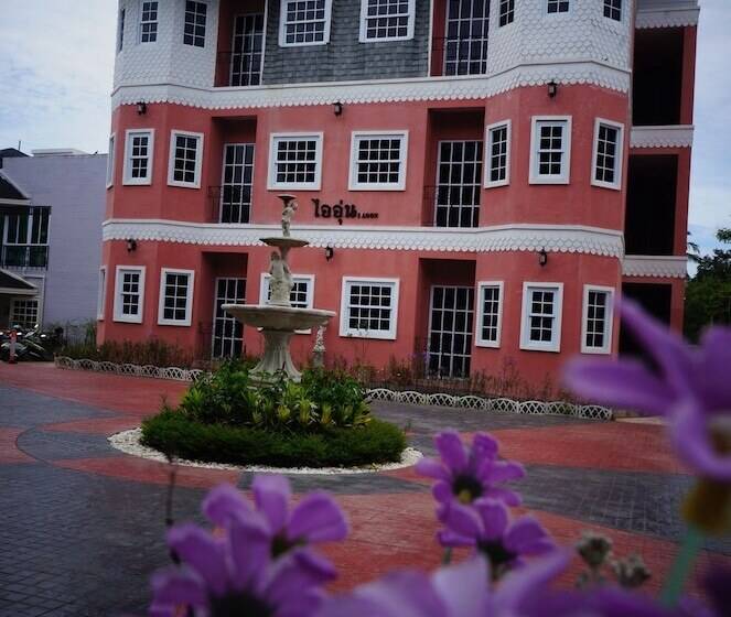 호텔 Na Banmae Resort