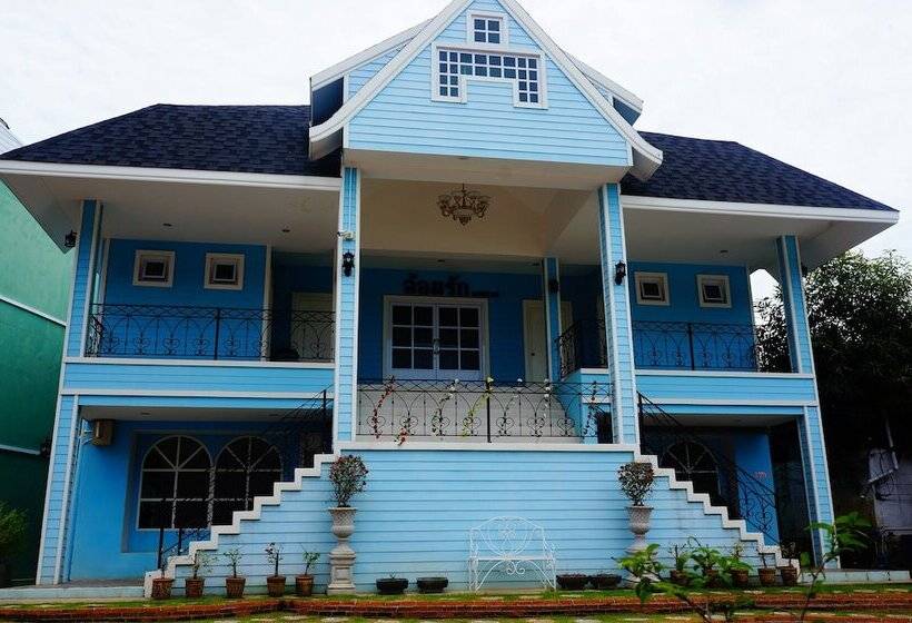 호텔 Na Banmae Resort