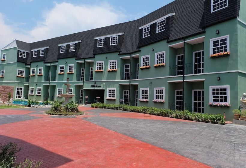 호텔 Na Banmae Resort