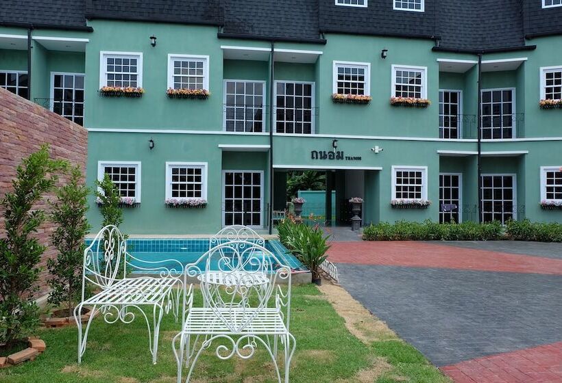 호텔 Na Banmae Resort