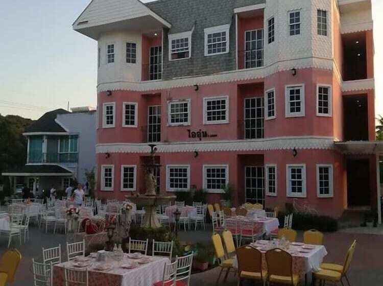 호텔 Na Banmae Resort