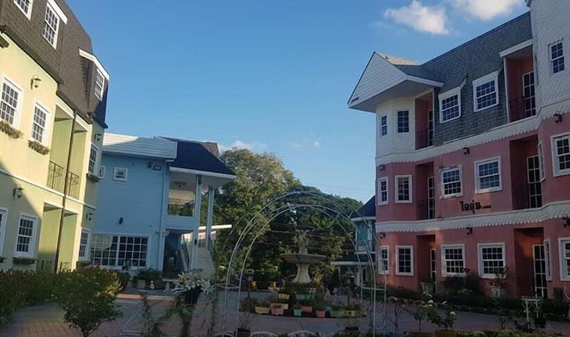 호텔 Na Banmae Resort