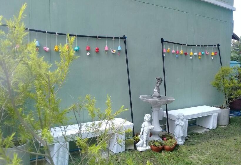 호텔 Na Banmae Resort