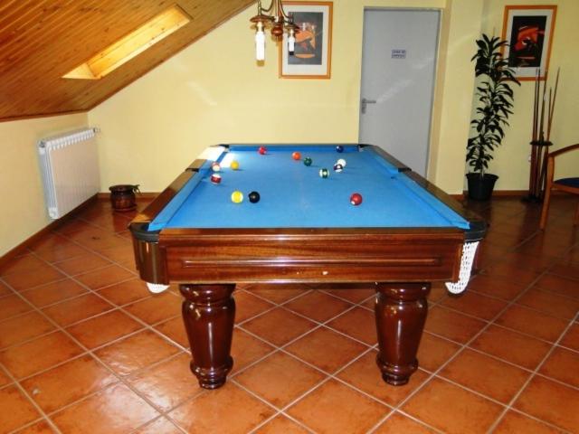 호텔 Nossa Senhora Da Saude