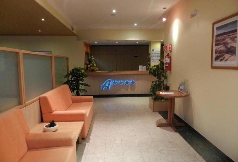 호텔 Nossa Senhora Da Saude