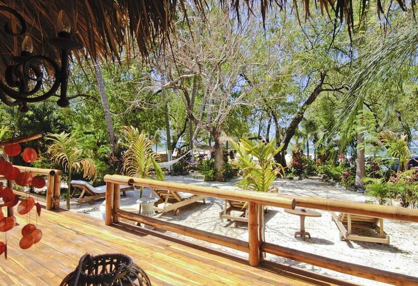 酒店 Ocho Artisan Bungalows