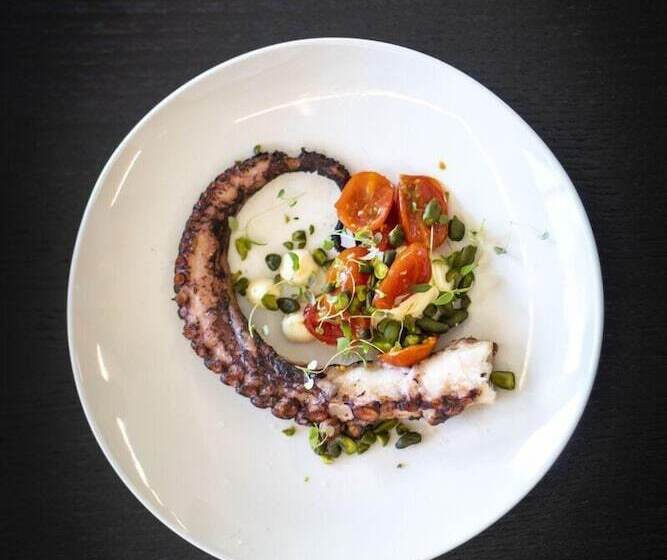 בית מלון כפרי Li Olof