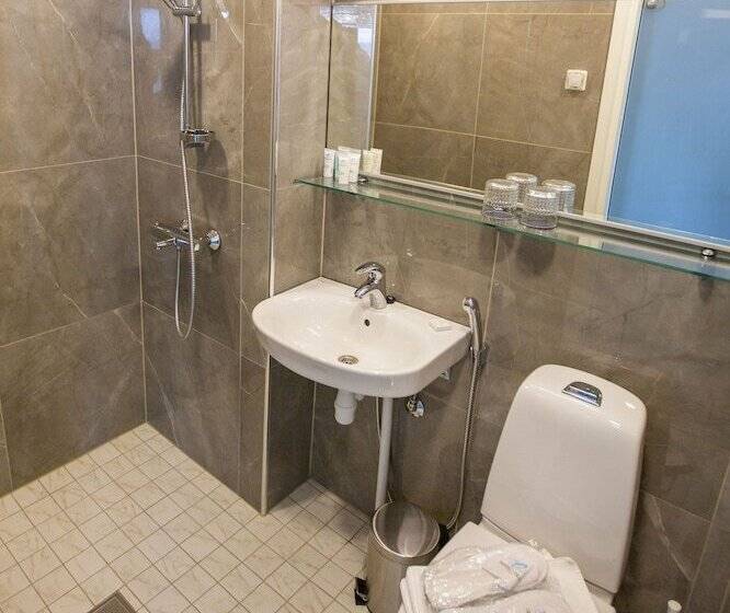 בית מלון כפרי Li Olof