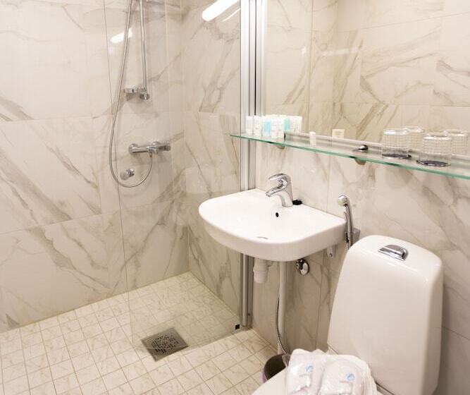 בית מלון כפרי Li Olof