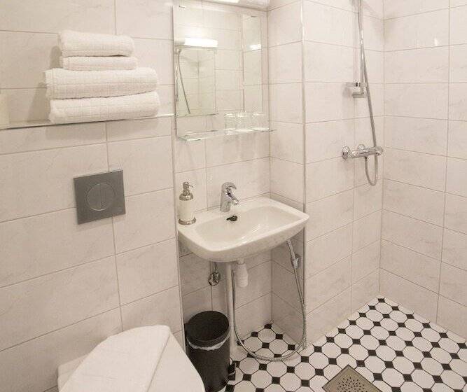 בית מלון כפרי Li Olof