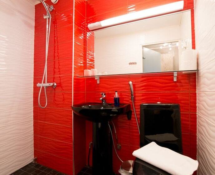 בית מלון כפרי Li Olof