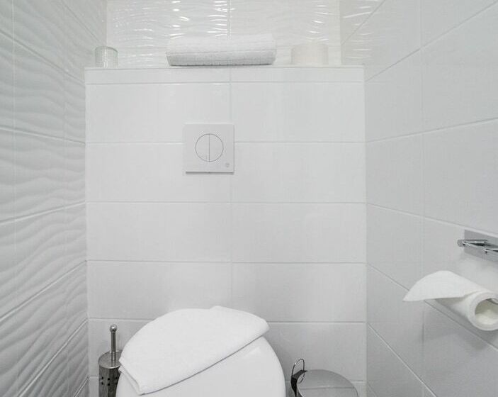 בית מלון כפרי Li Olof