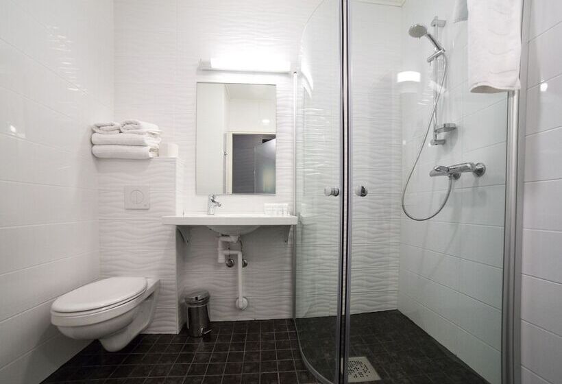 בית מלון כפרי Li Olof