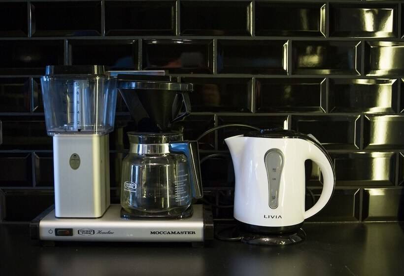 בית מלון כפרי Li Olof