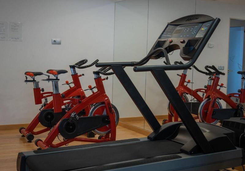 酒店 Paloma Blanca Boutique