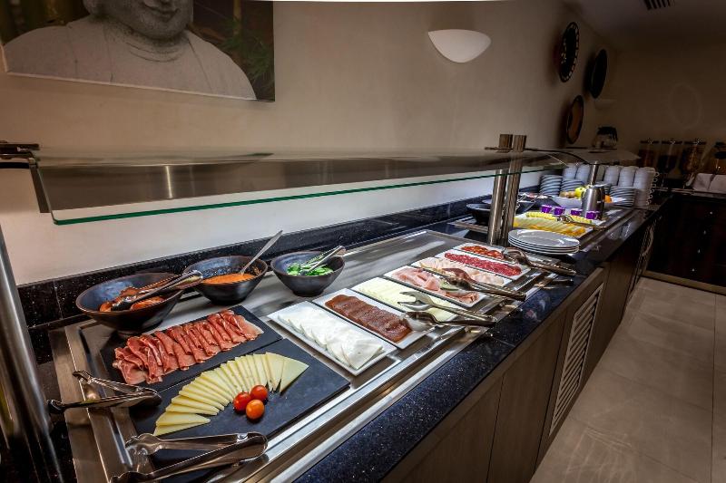 酒店 Paloma Blanca Boutique