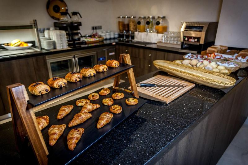 酒店 Paloma Blanca Boutique